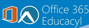 Office 365. Educacyl